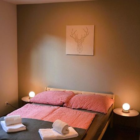 Mayers Swiss House, Private Home For 2-6 Guests Matten bei Interlaken Extérieur photo
